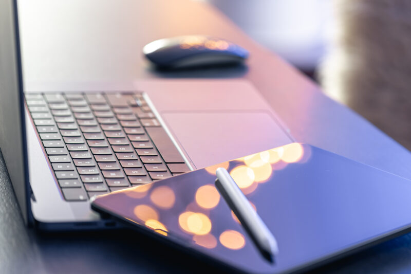 Notebook - Tablet - Egér - IT Beszerzés